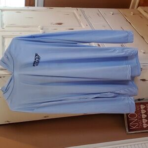 Hoodie Lightweight Pirate Coadt Outfitters